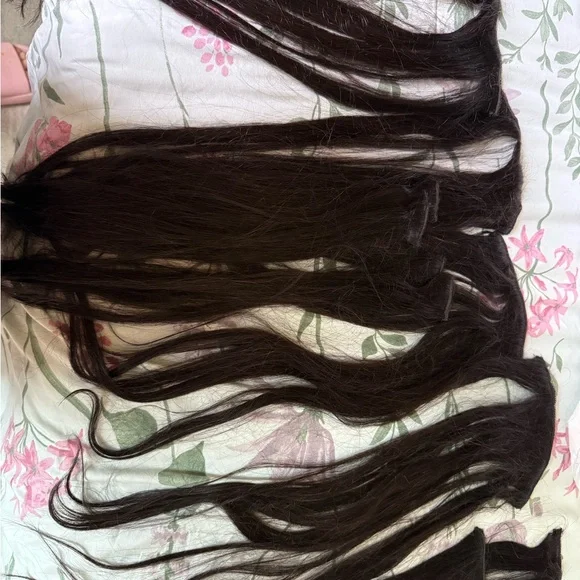 BELLAMI Black Garment Bag with extensions - Picture 4 of 4